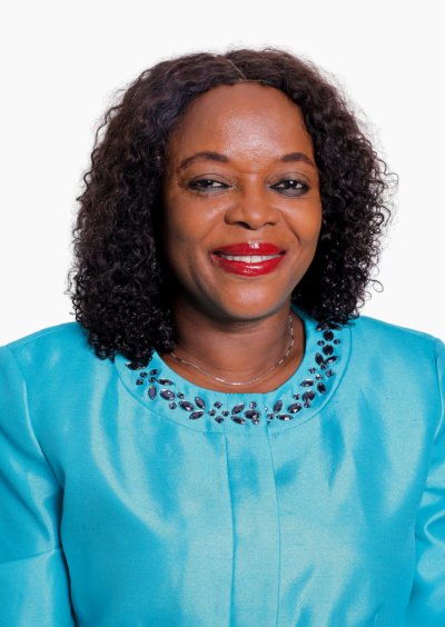 Olatoun Ogunnaike