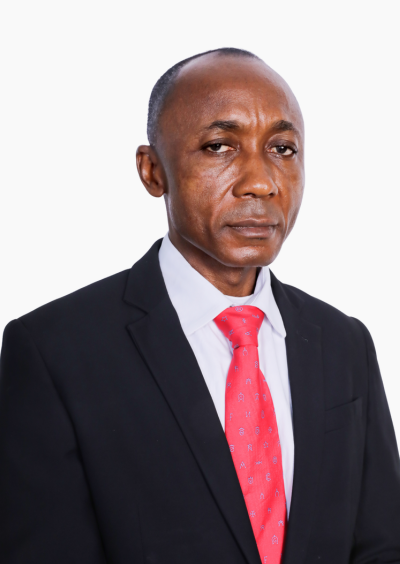 Dennis Ogbu