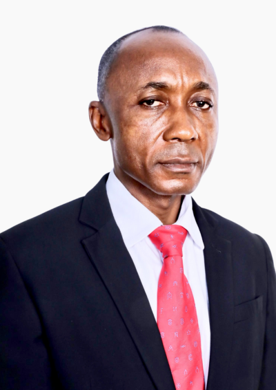 Dennis Ogbu