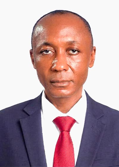 Dennis Ogbu